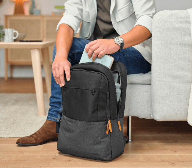 Product Highlight image Organise your life
