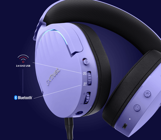 Product Highlight image Dual it out