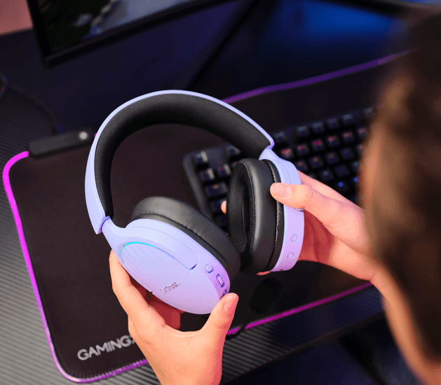 Product Highlight image Enter the comfort zone