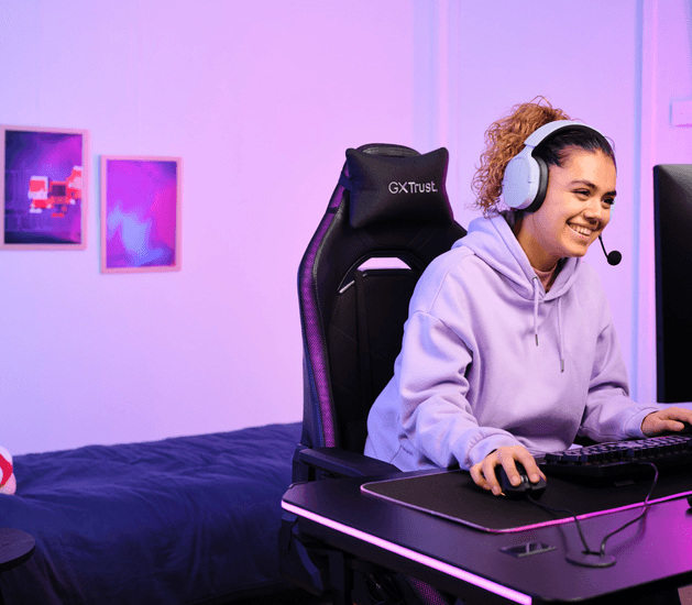 Product Highlight image More eco, less echo