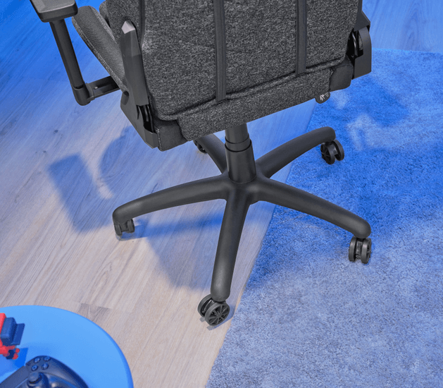 Product Highlight image Strong and sustainable