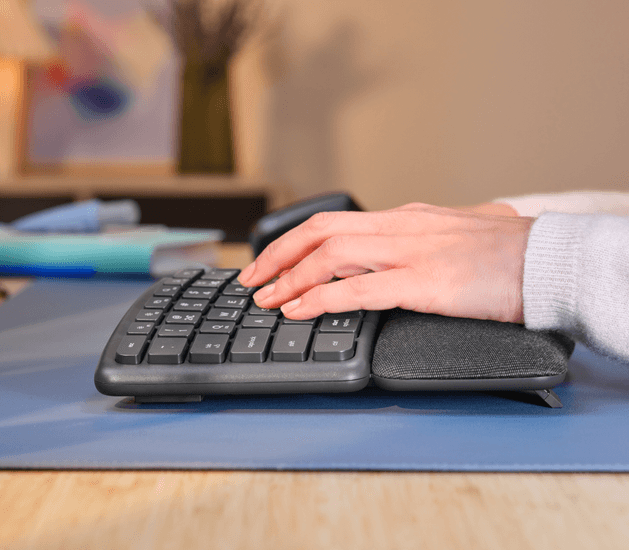Product Highlight image Work smarter, not harder