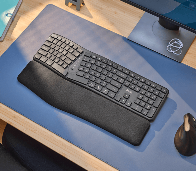 Product Highlight image The conscious type 