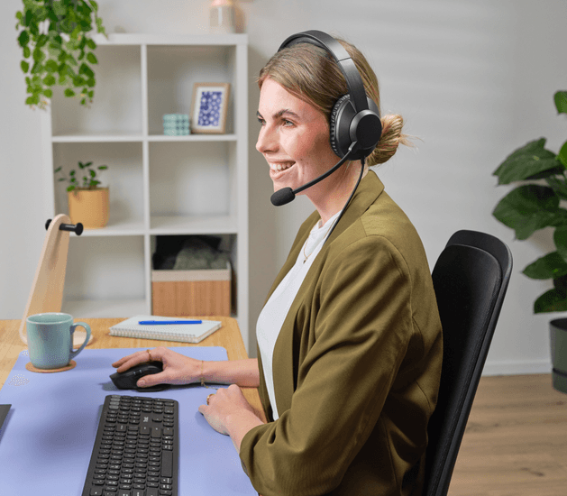 Product Highlight image Find your sound