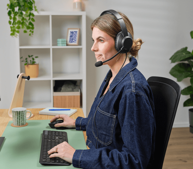 Product Highlight image Find your sound