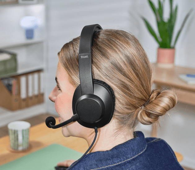 Product Highlight image Headed for success
