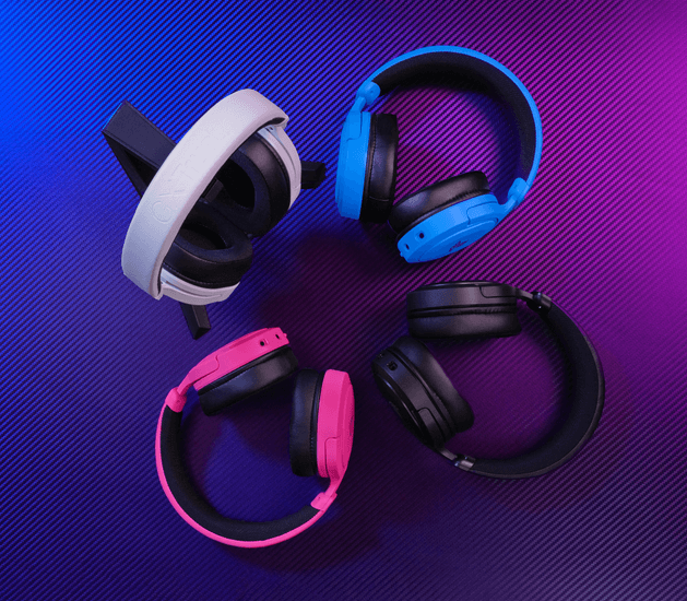 Product Highlight image For PlayStation and for planet