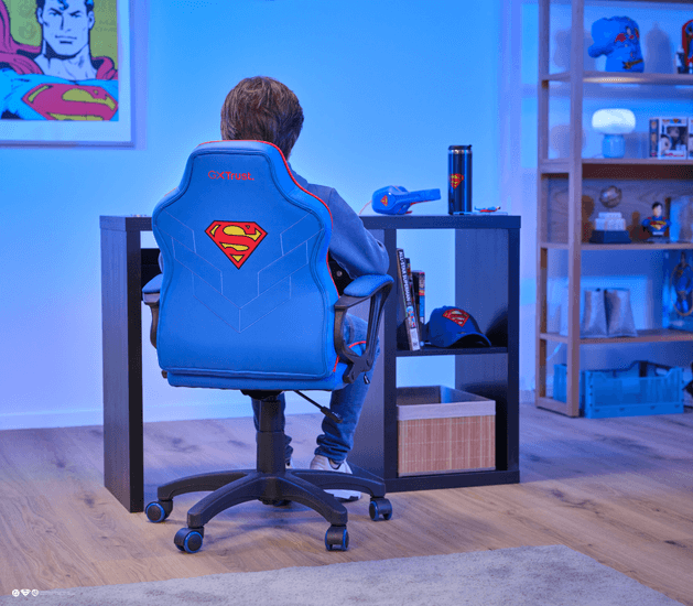 Product Highlight image Superman strong